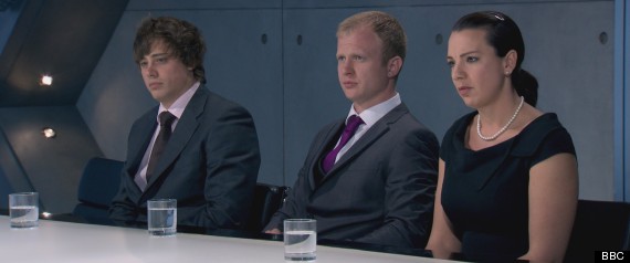 The Apprentice