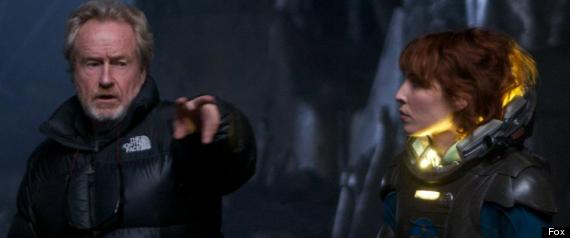 Prometheus