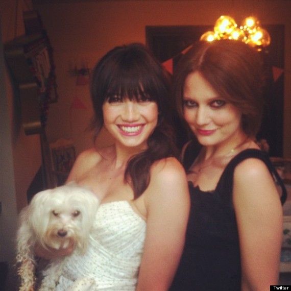 daisy lowe
