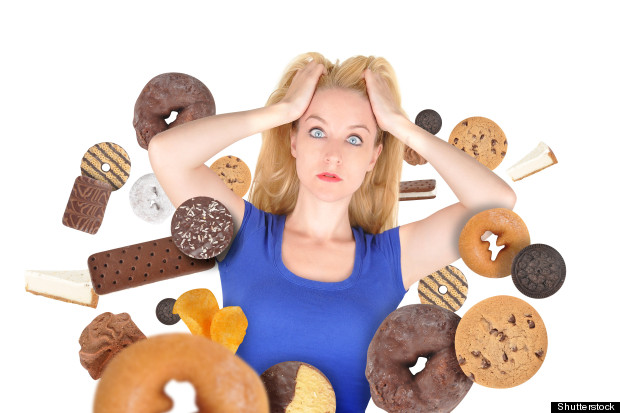 fat stigma