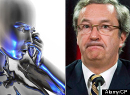 Robocalls Crackdown Coming?