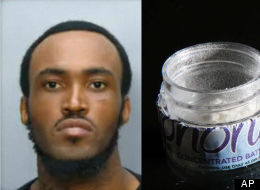 Bath Salts: The Cannibal From Miamis Alleged Dangerous 