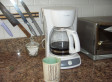 Coffee Maker Cleaning