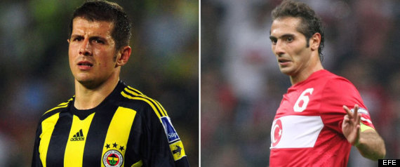 Emre Altintop Madrid Fichajes