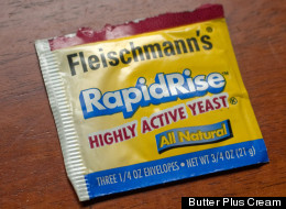 How To Pick The Right Yeast For Baking At Home
