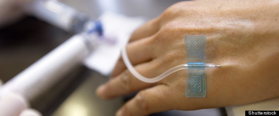Experimental Cancer Drug Toronto