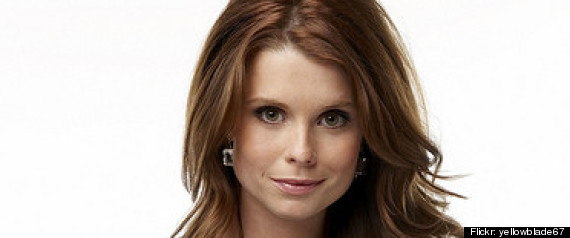 Joanna Garcia Swisher