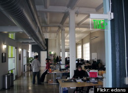 100 Brilliant Companies For 2012