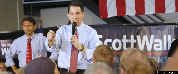 Scott Walker