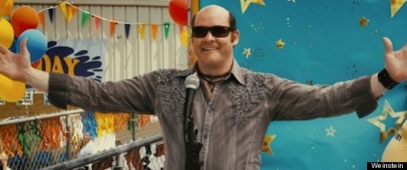 David Koechner