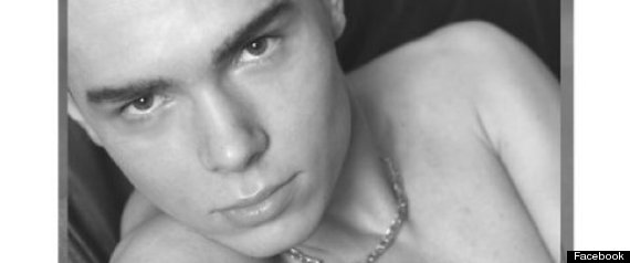 Luka Magnotta