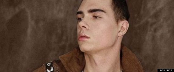 luka magnotta dead
