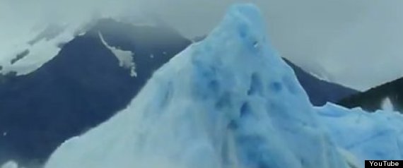 Iceberg