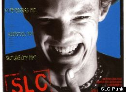 Matthew Lillard Slc Punk