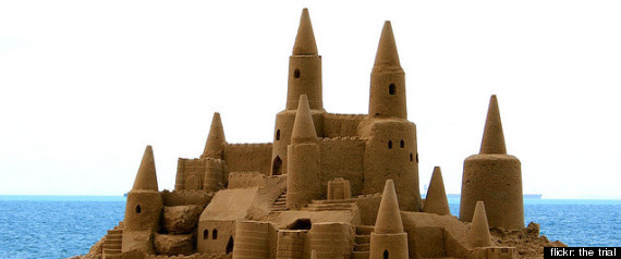 Sand Castles