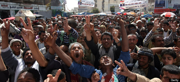 U.S. Airstrikes Create Terrorist Sympathizers In Yemen