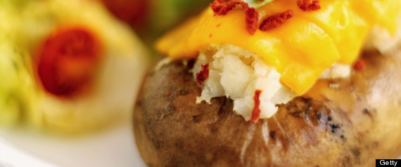 Papas Recetas
