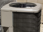 Outdoor Air Conditioner