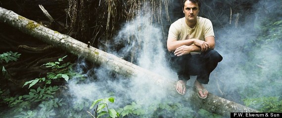 Phil Elverum