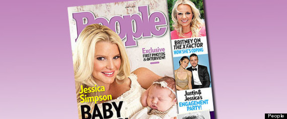 Jessica Simpson