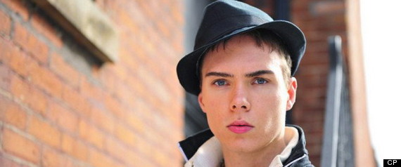 Luka Magnotta