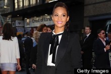 Masterpiece Or Disasterpiece: Alesha Dixon's Short Shorts
