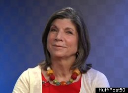 Anna Quindlen: The Moment I Knew Older Was Better Than Younger