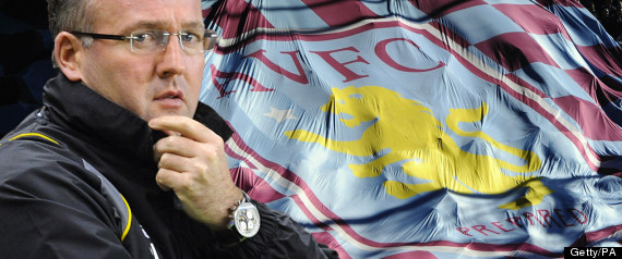 Paul Lambert