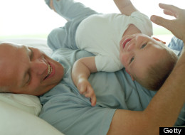 The Similarities Between Fatherhood and Assembling an IKEA Dresser