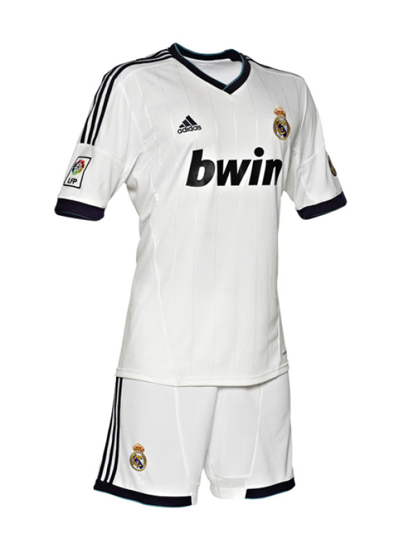 real madrid