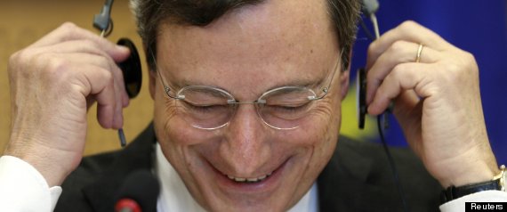 Draghi