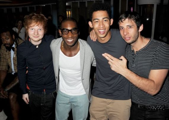 ed sheeran