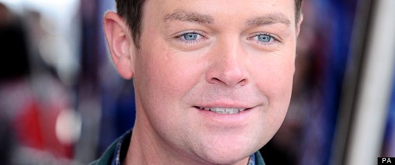 Stephen Mulhern