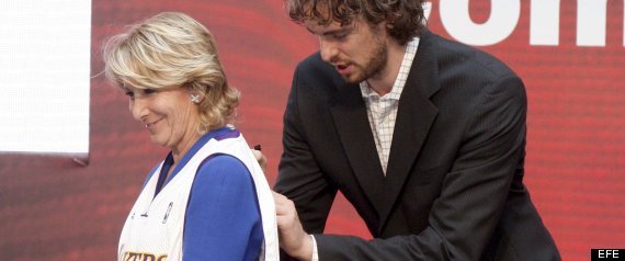 Aguirre Gasol