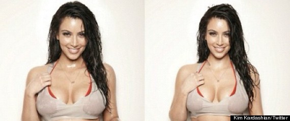 Kim Kardashian
