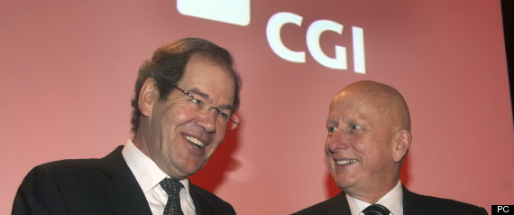 Cgi Logica