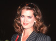 Brooke Shields Style
