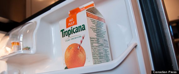 Tropicana Lawsuit