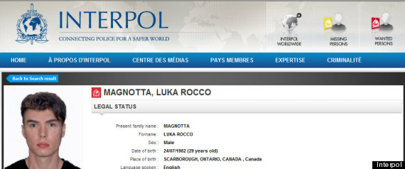 Interpol