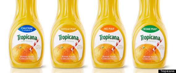 Tropicana Sued
