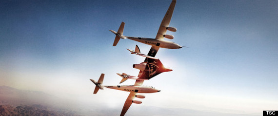 Virgin Galactic