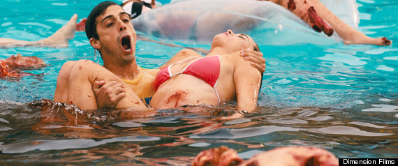 Piranha 3dd