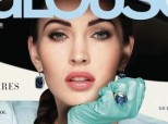 Megan Fox Jalouse Magazine