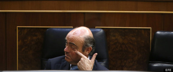 Guindos
