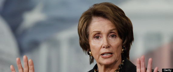 Nancy Pelosi Defends Reframing Middle Class As People Making Up To ...