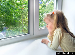 5 Ways Your Kids Are Stressing Out About Your Split