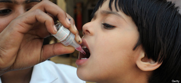 Did The CIA Ruin Our Chance To Eradicate Polio?