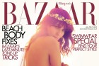 Florence Welch Stars On Harper's Bazaar's Fairytale...