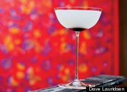 7 Floral Spring Cocktails To Sip In The Garden