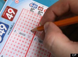 Edmonton Man Wins $15.6 Million Lottery